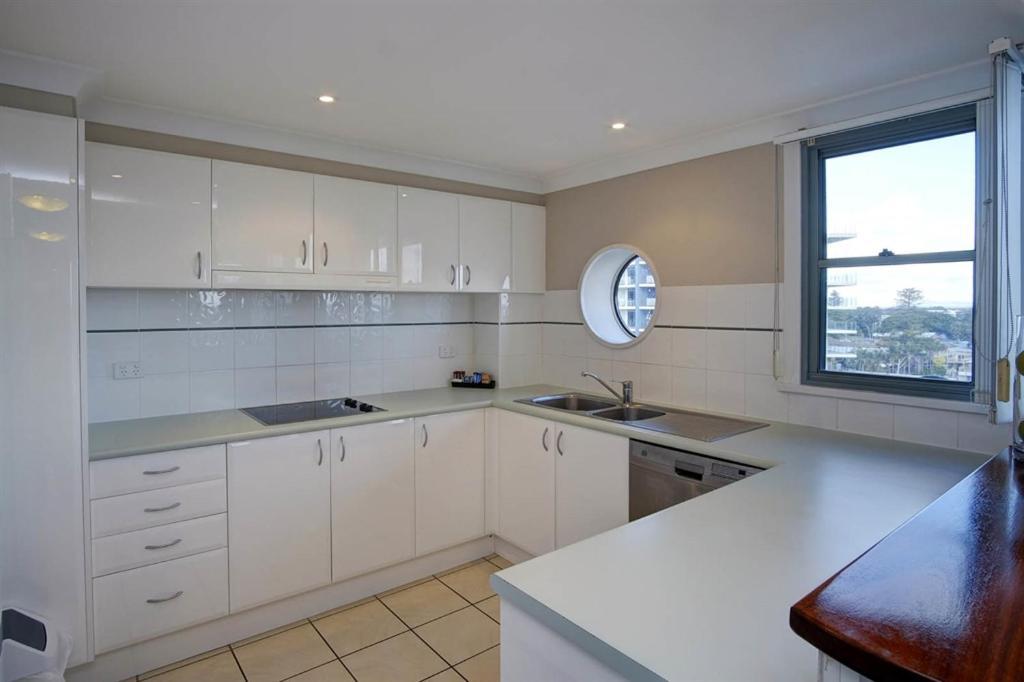 Sails Apartments Forster Buitenkant foto
