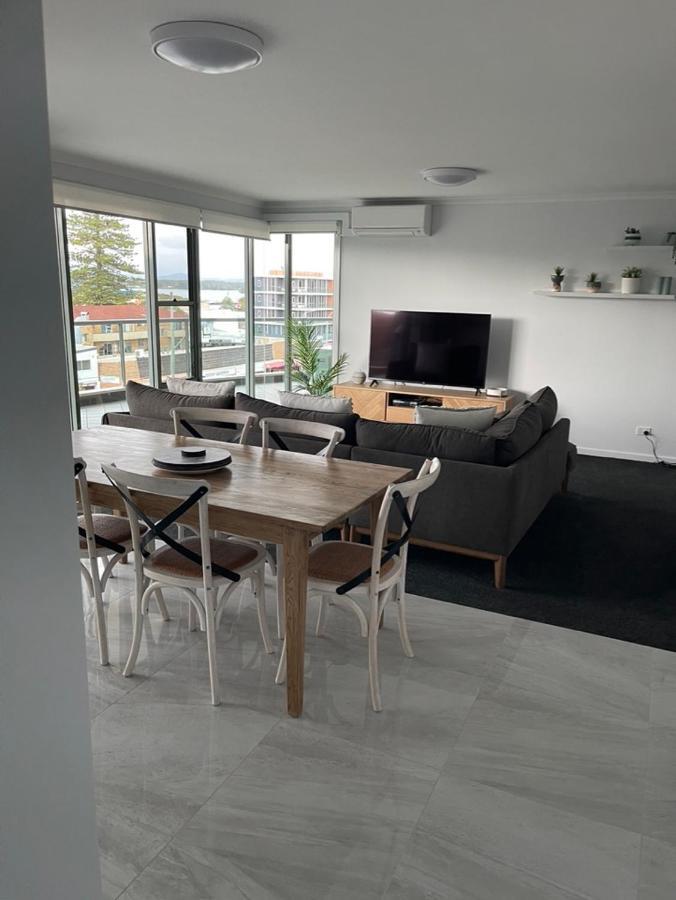 Sails Apartments Forster Buitenkant foto
