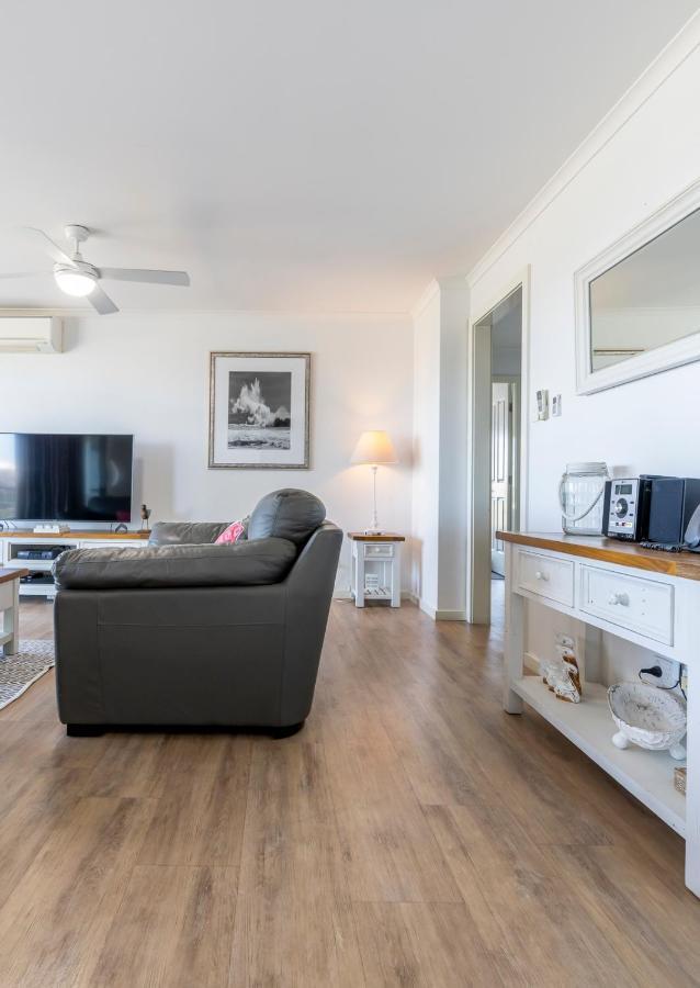 Sails Apartments Forster Buitenkant foto